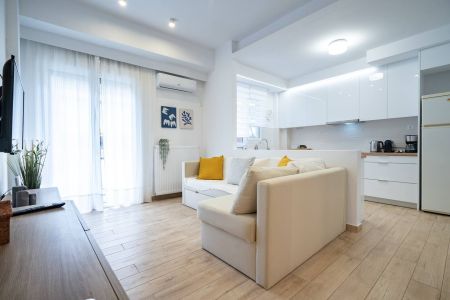 apartment kentro athina 2