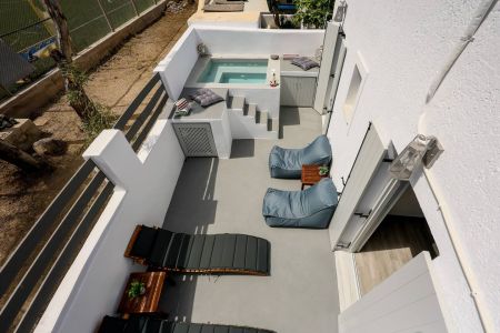 villa santorini 2